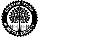 Custom Wood & Metal Design